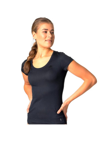 Koszulka termoaktywna odlo active f-dry light s/s w