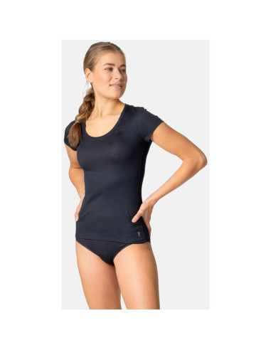 Koszulka termoaktywna odlo active f-dry light s/s w