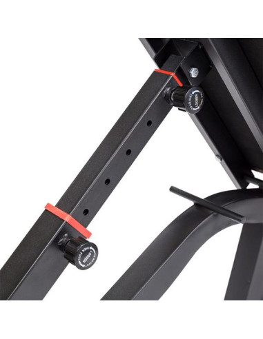 Wielofunkcyjna ławka do ćwiczeń hms l8015