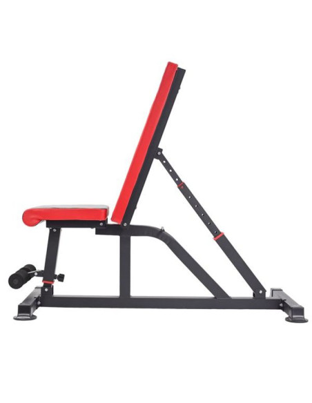Wielofunkcyjna ławka do ćwiczeń hms l8015