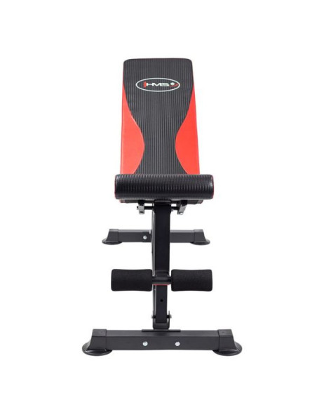 Wielofunkcyjna ławka do ćwiczeń hms l8015