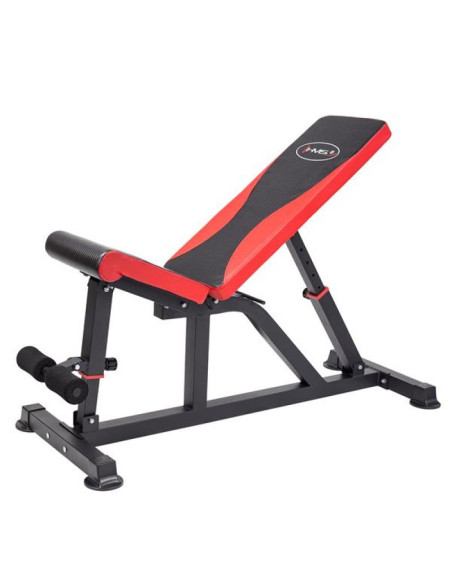 Wielofunkcyjna ławka do ćwiczeń hms l8015