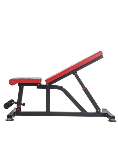 Wielofunkcyjna ławka do ćwiczeń hms l8015