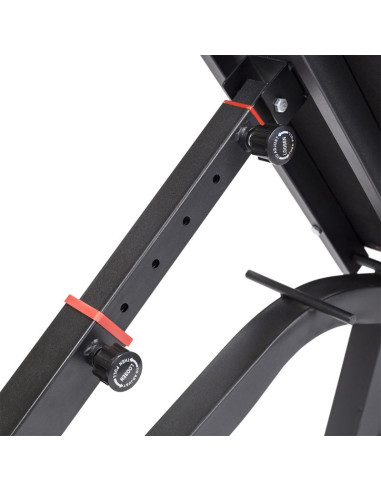 Wielofunkcyjna ławka do ćwiczeń hms l8015