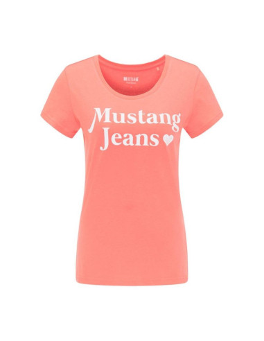Koszulka mustang alexia w 1009391