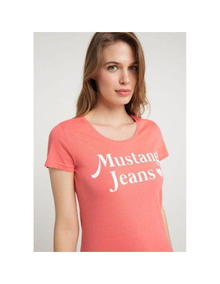 Koszulka mustang alexia w 1009391