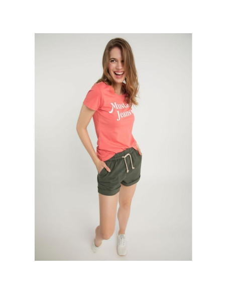 Koszulka mustang alexia w 1009391