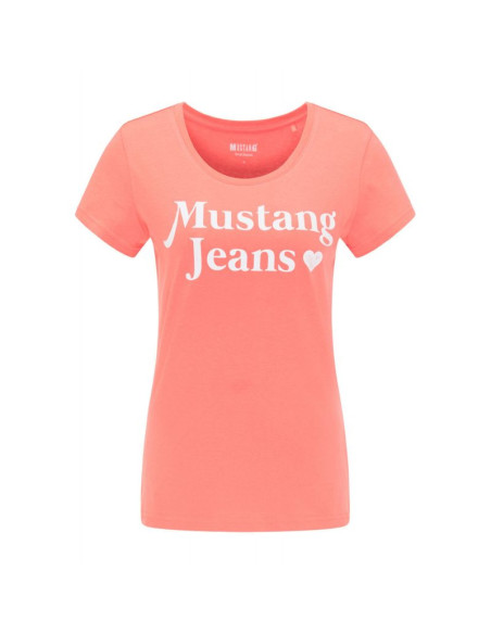 Koszulka mustang alexia w 1009391