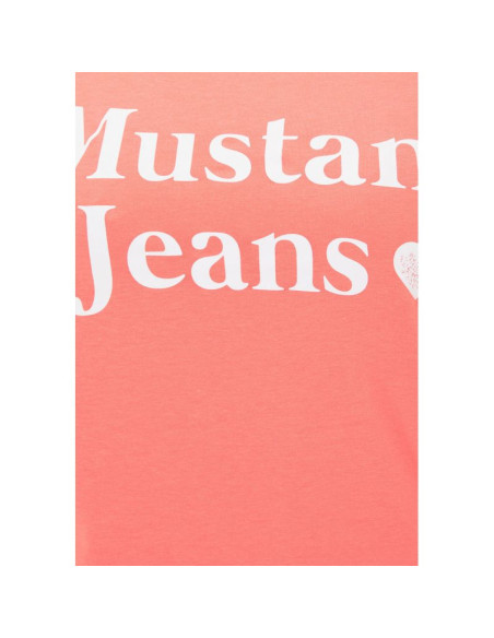 Koszulka mustang alexia w 1009391