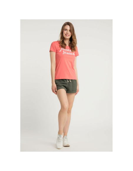 Koszulka mustang alexia w 1009391