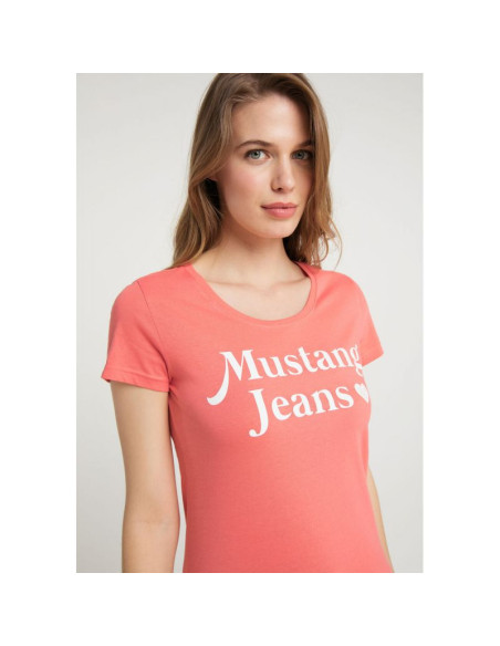 Koszulka mustang alexia w 1009391