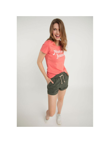 Koszulka mustang alexia w 1009391