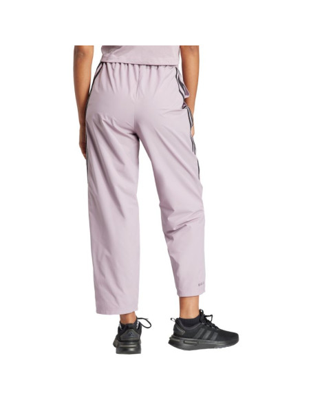 Spodnie adidas future icons three stripes woven w