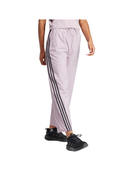 Spodnie adidas future icons three stripes woven w