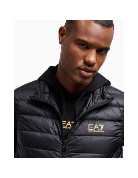 Kamizelka puchowa ea7 emporio armani m 8npq06