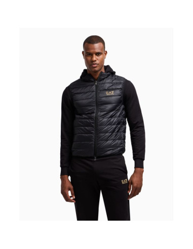 Kamizelka puchowa ea7 emporio armani m 8npq06