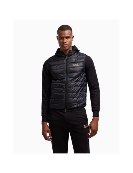 Kamizelka puchowa ea7 emporio armani m 8npq06