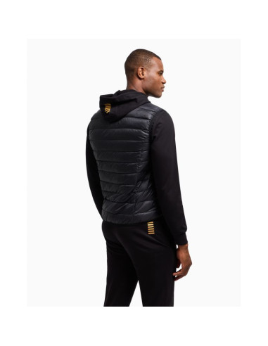 Kamizelka puchowa ea7 emporio armani m 8npq06