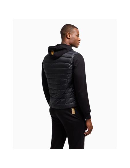 Kamizelka puchowa ea7 emporio armani m 8npq06