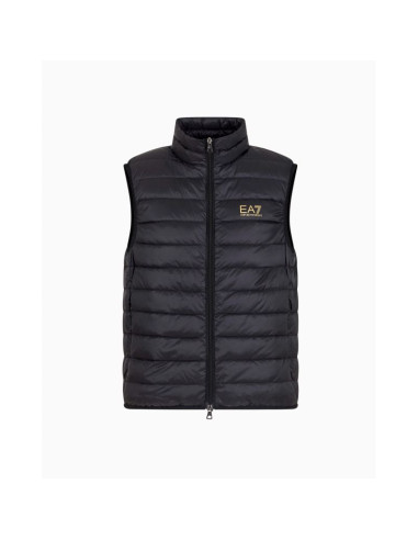 Kamizelka puchowa ea7 emporio armani m 8npq06