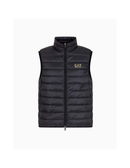 Kamizelka puchowa ea7 emporio armani m 8npq06