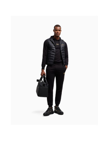 Kamizelka puchowa ea7 emporio armani m 8npq06