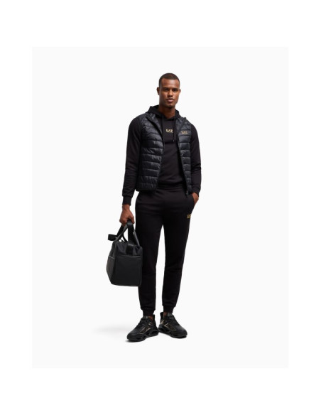 Kamizelka puchowa ea7 emporio armani m 8npq06
