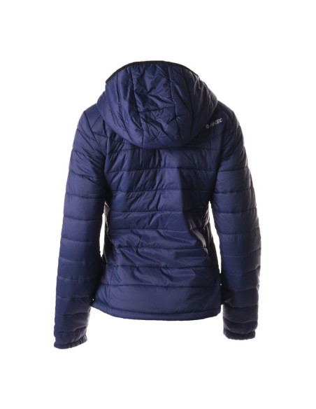 Kurtka hi-tec lady nera w