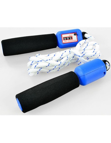 Skakanka z licznikiem profit 285cm