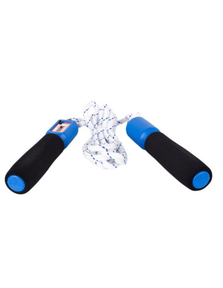 Skakanka z licznikiem profit 285cm