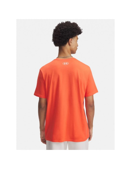 Koszulka under armour m 1326799