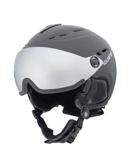 Kask iguana ibron
