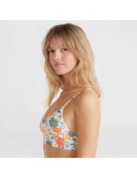 Strój kąpielowy o'neill wave skye bikini set w