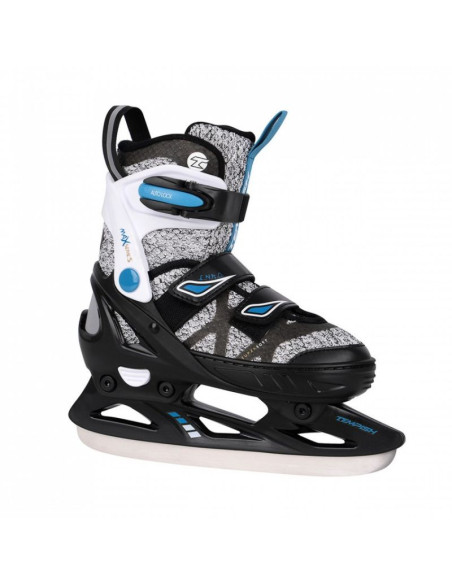 Łyżwy regulowane tempish enbo duo jr