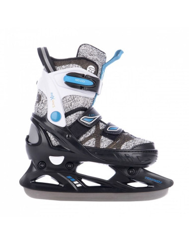 Łyżwy regulowane tempish enbo duo jr