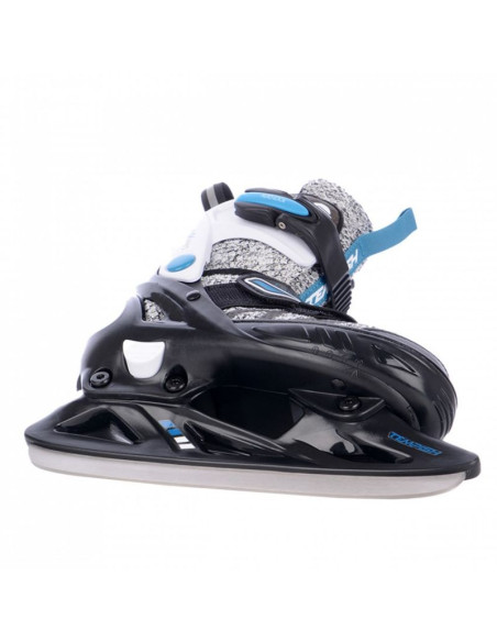 Łyżwy regulowane tempish enbo duo jr