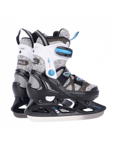 Łyżwy regulowane tempish enbo duo jr