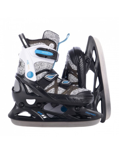 Łyżwy regulowane tempish enbo duo jr