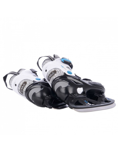 Łyżwy regulowane tempish enbo duo jr