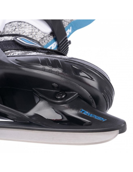 Łyżwy regulowane tempish enbo duo jr