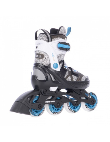 Łyżwy regulowane tempish enbo duo jr