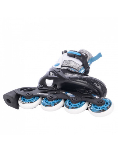 Łyżwy regulowane tempish enbo duo jr