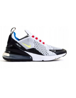 Buty nike air max 270 gs jr dq1107