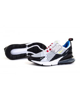 Buty nike air max 270 gs jr dq1107 2