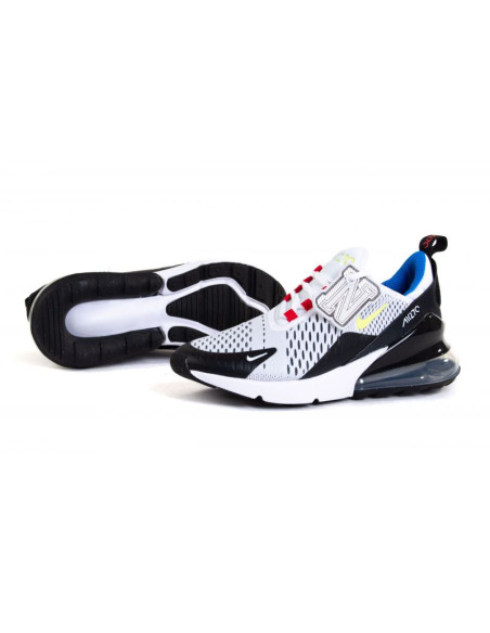 Buty nike air max 270 gs jr dq1107