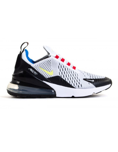 Buty nike air max 270 gs jr dq1107