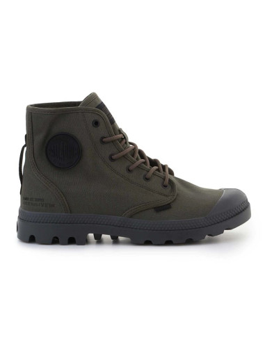 Buty palladium pampa hi htg supply u 77356