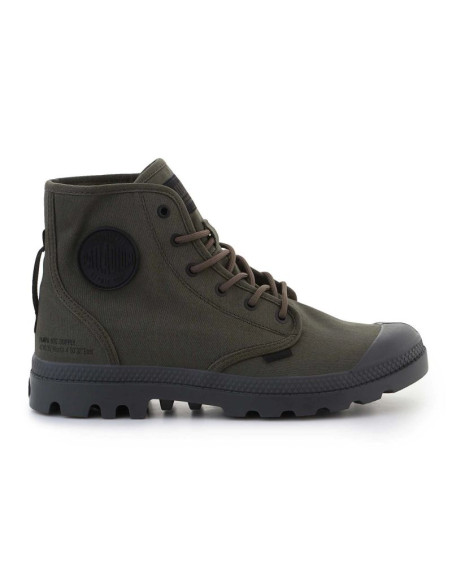 Buty palladium pampa hi htg supply u 77356