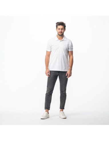 Koszulka fitanu honan m