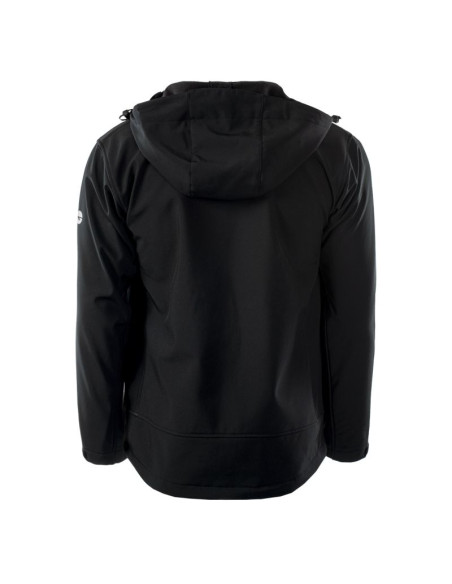 Kurtka hi-tec prince ii m